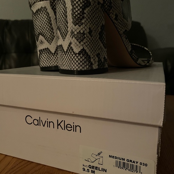 Calvin Klein Shoes - Picture 12 of 16